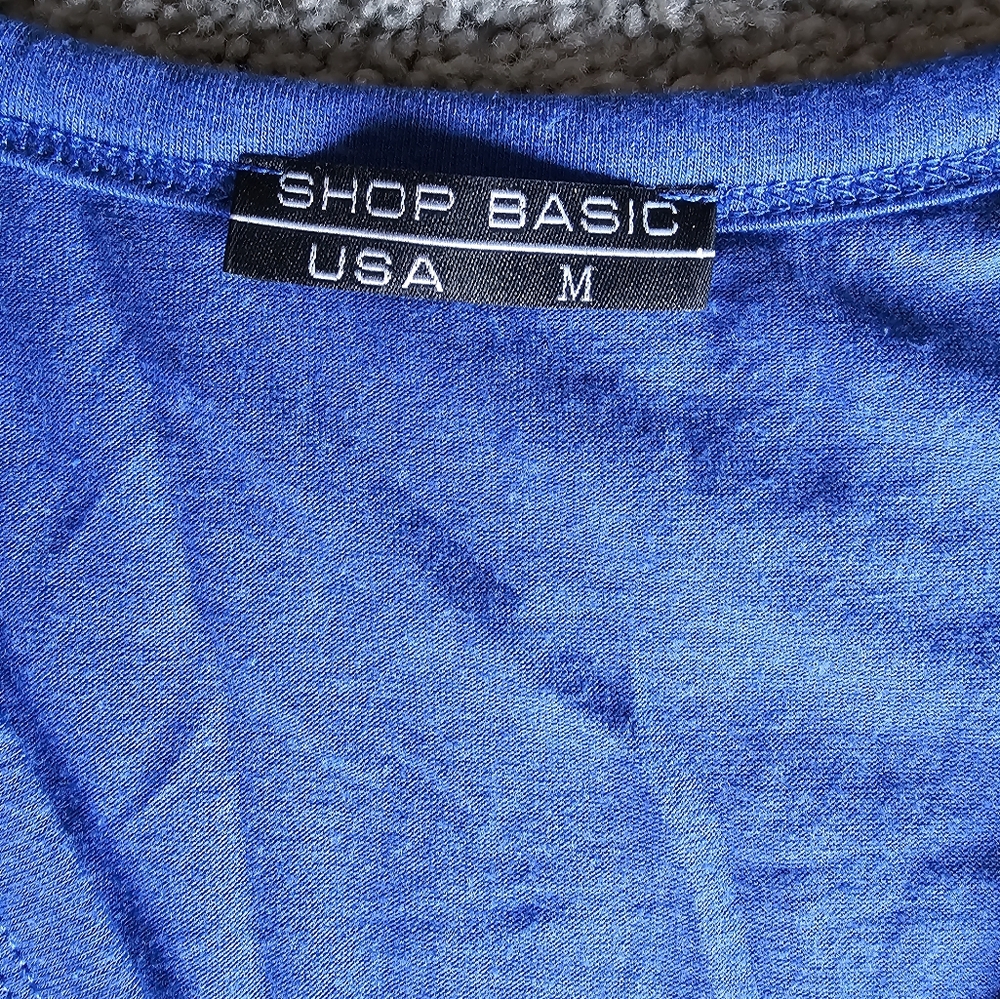 Shop Basic Jumpsuit - Picture 2 of 6
